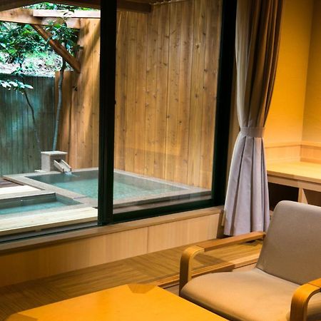 Kagiya Hotel Minamiizu Exterior photo