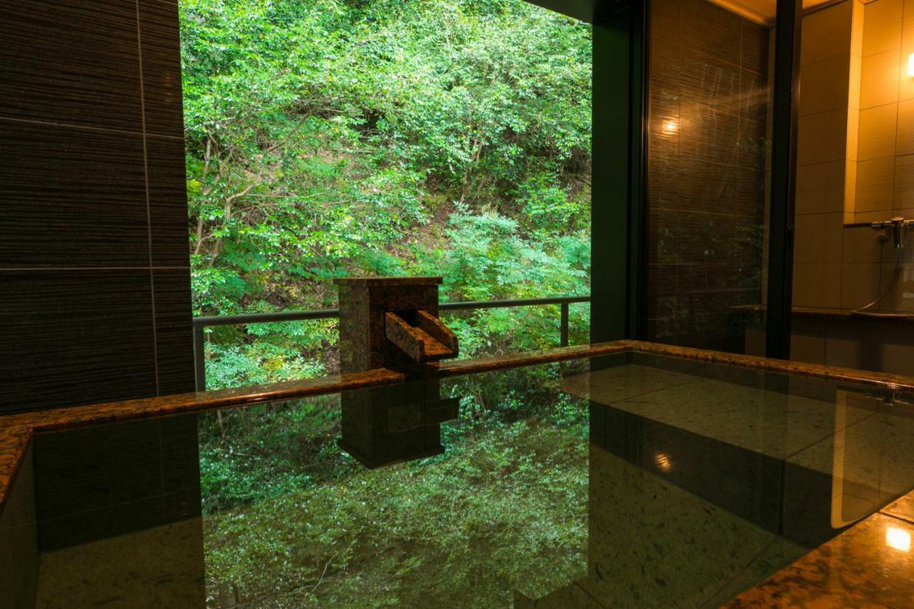 Kagiya Hotel Minamiizu Exterior photo