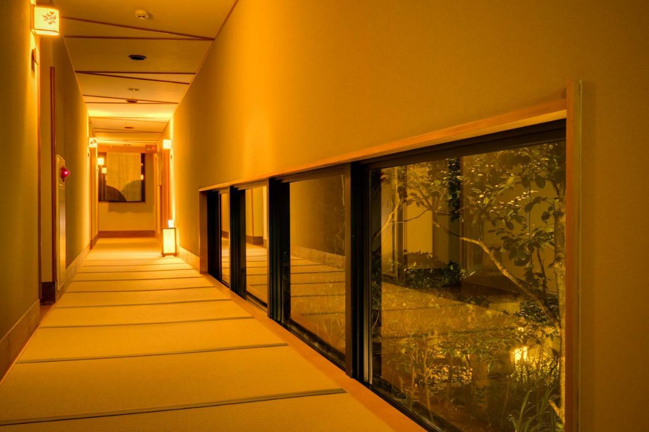 Kagiya Hotel Minamiizu Exterior photo