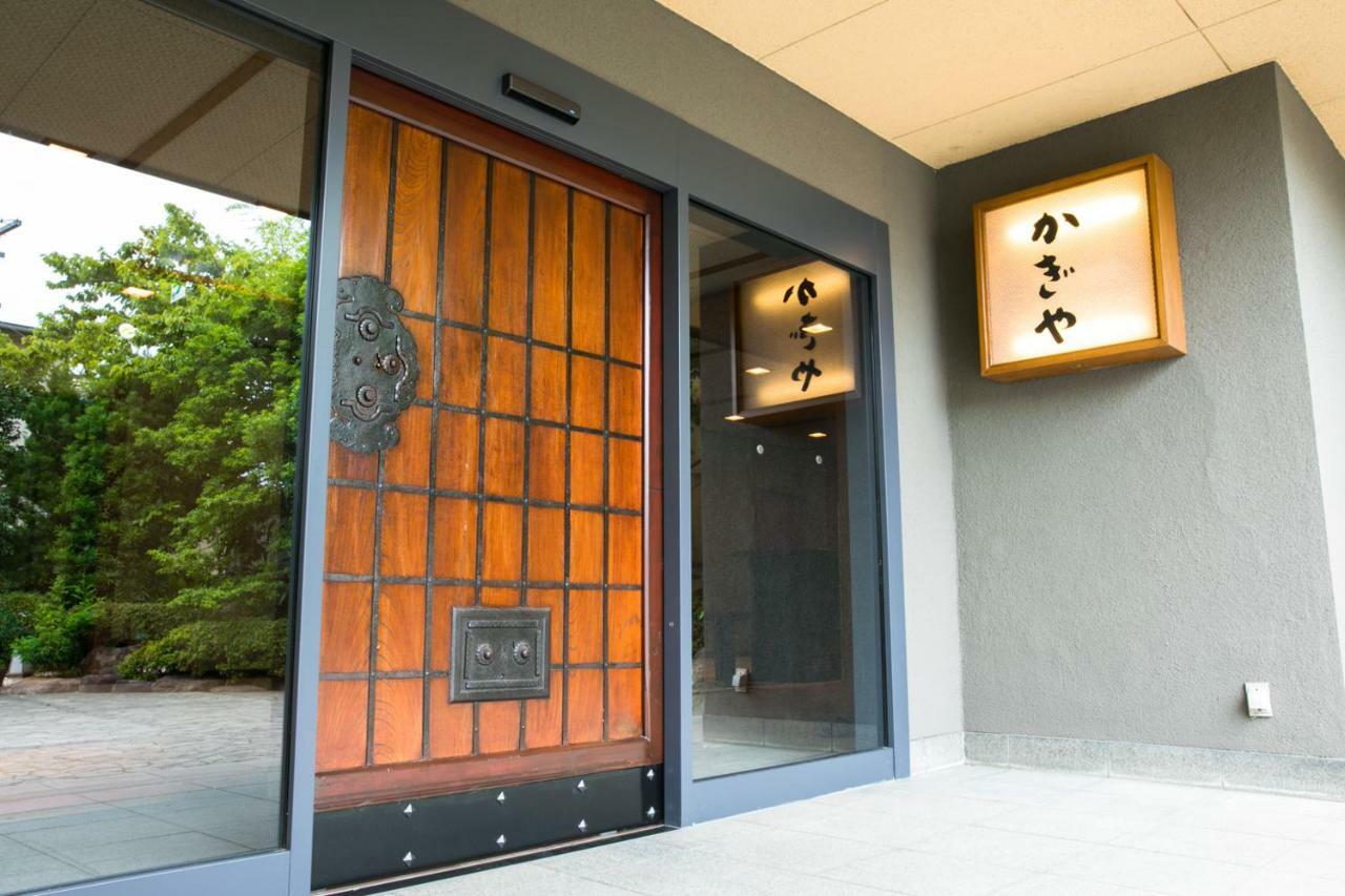 Kagiya Hotel Minamiizu Exterior photo