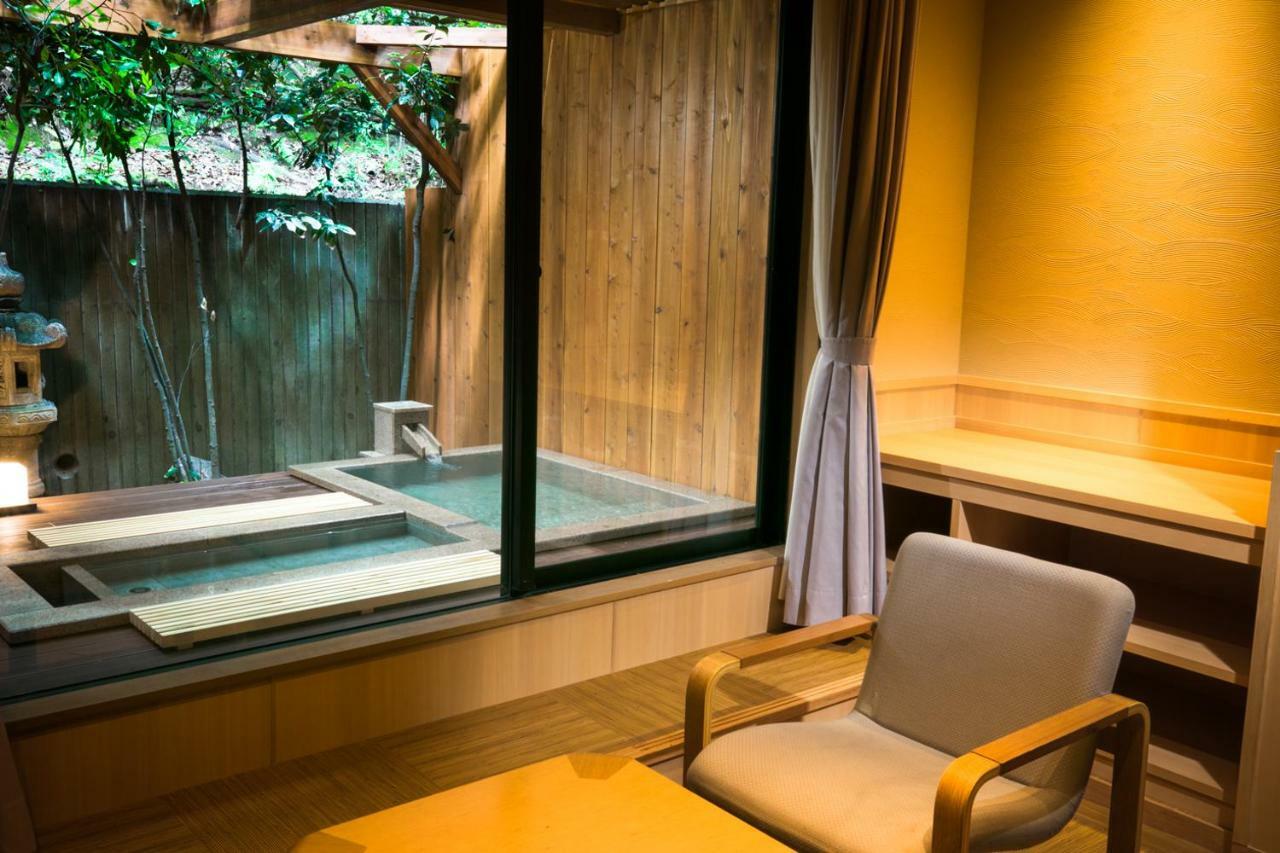 Kagiya Hotel Minamiizu Exterior photo