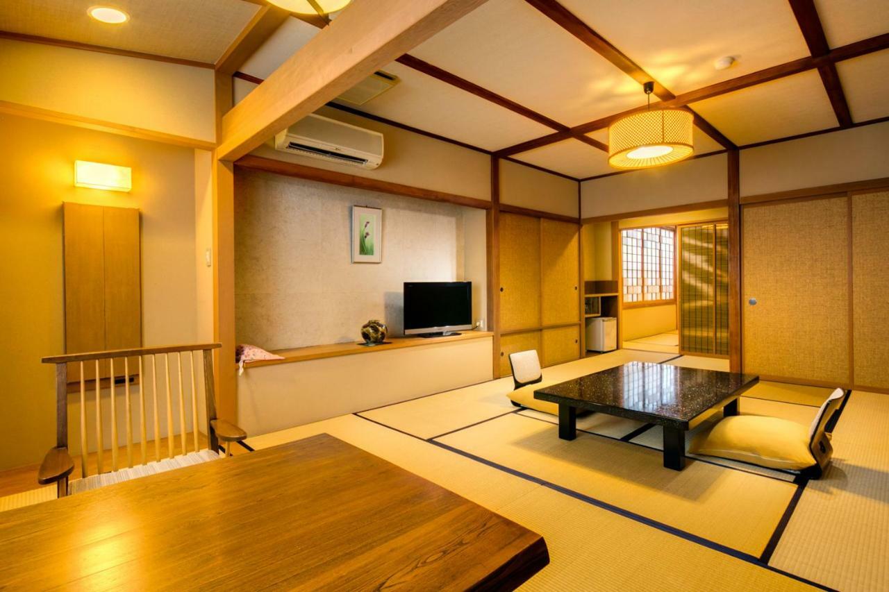 Kagiya Hotel Minamiizu Exterior photo