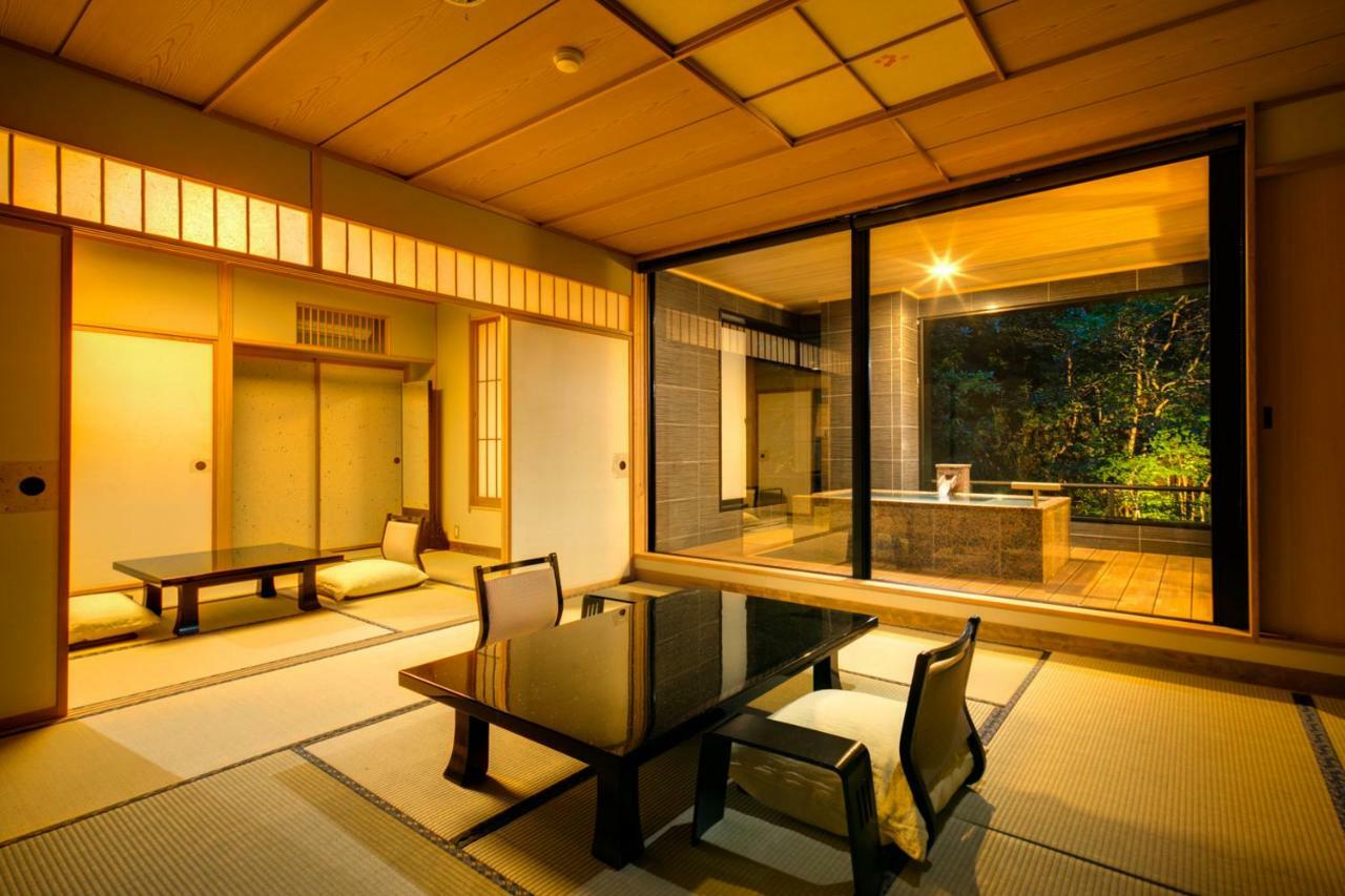 Kagiya Hotel Minamiizu Exterior photo